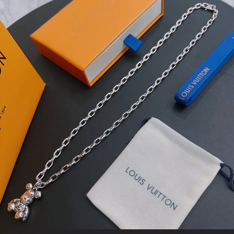 LV Necklaces